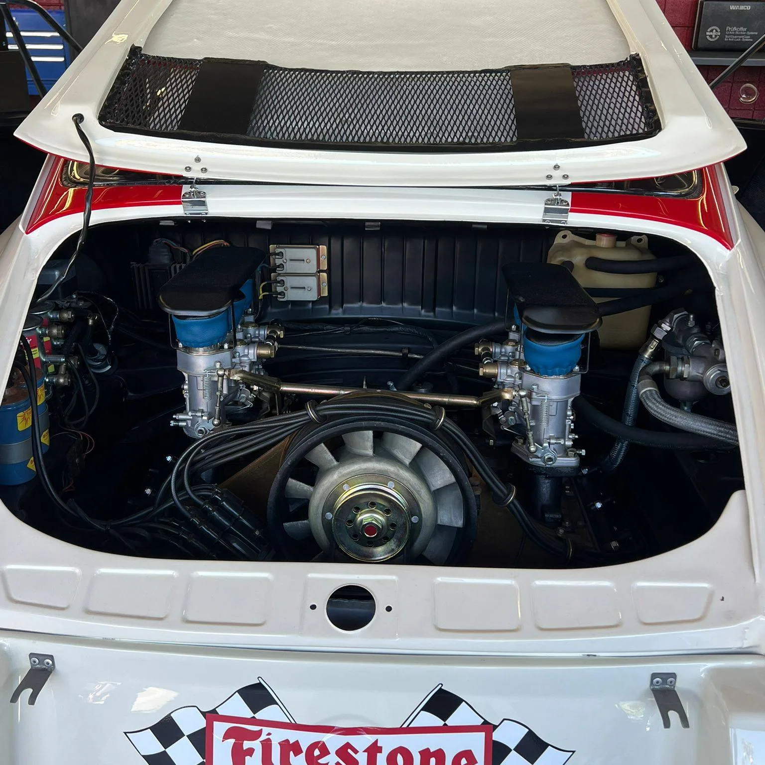 Callas Motorsport